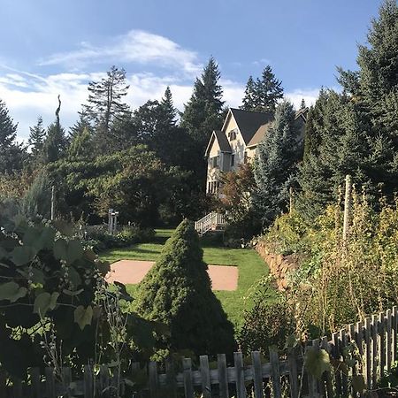 Husum Highlands Bed And Breakfast Экстерьер фото