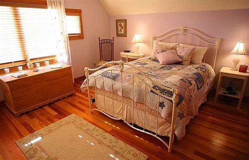 Husum Highlands Bed And Breakfast Экстерьер фото