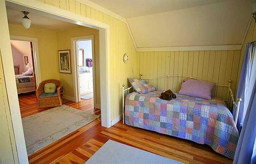 Husum Highlands Bed And Breakfast Экстерьер фото