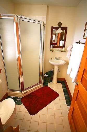 Husum Highlands Bed And Breakfast Экстерьер фото