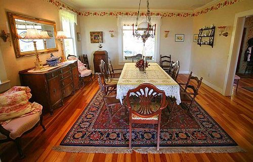 Husum Highlands Bed And Breakfast Экстерьер фото